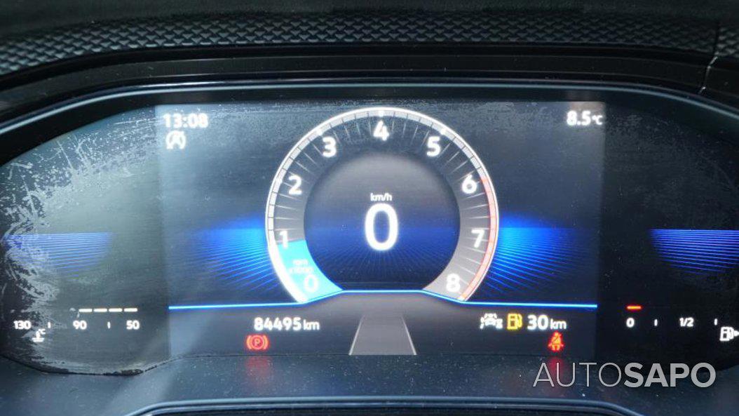 Volkswagen Taigo 1.0 TSI Life de 2022