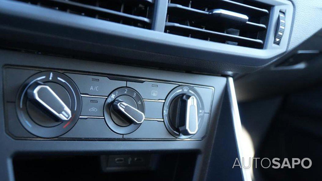 Volkswagen Taigo 1.0 TSI Life de 2022