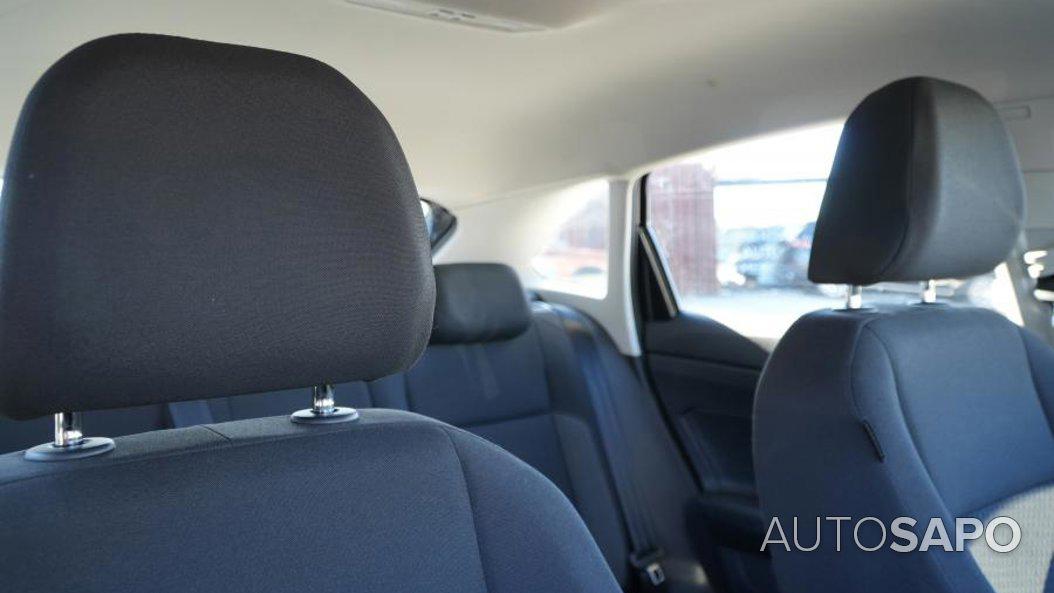 Volkswagen Taigo 1.0 TSI Life de 2022