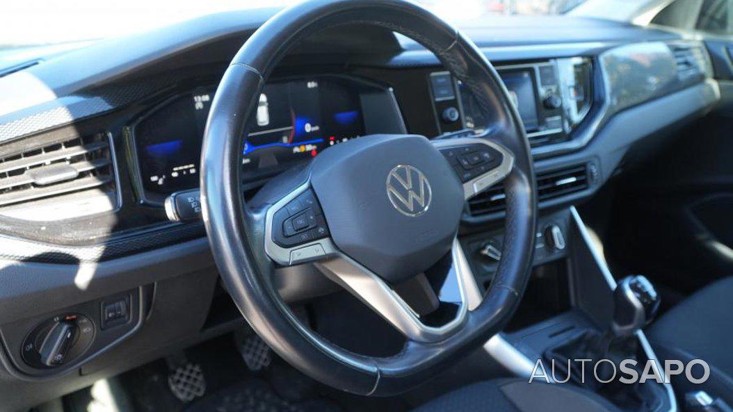 Volkswagen Taigo 1.0 TSI Life de 2022