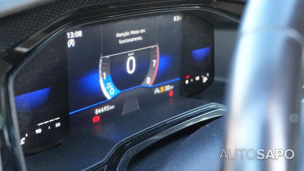 Volkswagen Taigo 1.0 TSI Life de 2022