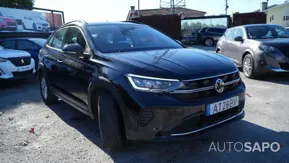 Volkswagen Taigo 1.0 TSI Life de 2022