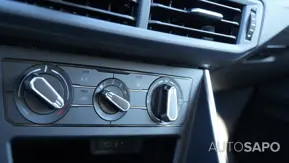 Volkswagen Taigo 1.0 TSI Life de 2022