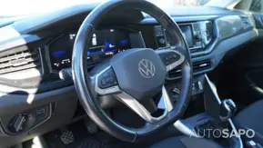 Volkswagen Taigo 1.0 TSI Life de 2022