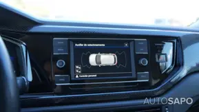 Volkswagen Taigo 1.0 TSI Life de 2022