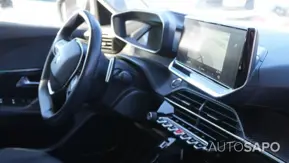 Peugeot 2008 1.2 PureTech Allure Pack de 2021