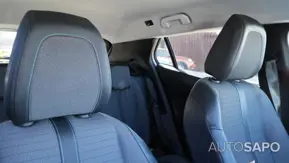 Peugeot 2008 1.2 PureTech Allure Pack de 2021