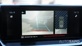 Peugeot 2008 1.2 PureTech Allure Pack de 2021