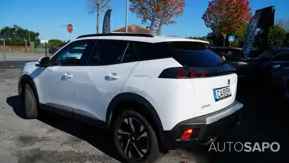 Peugeot 2008 1.2 PureTech Allure Pack de 2021