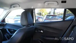 Peugeot 2008 1.2 PureTech Allure Pack de 2021