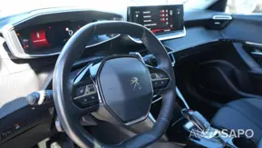 Peugeot 2008 1.2 PureTech Allure Pack de 2021