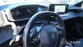 Peugeot 2008 1.2 PureTech Allure Pack de 2021