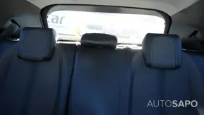 Peugeot 2008 1.2 PureTech Allure Pack de 2021