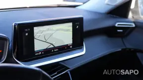 Peugeot 2008 1.2 PureTech Allure Pack de 2021