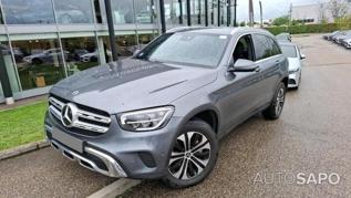Mercedes-Benz Classe GLC de 2022