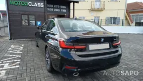 BMW Série 3 de 2020