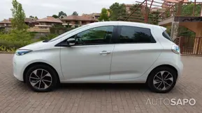 Renault ZOE de 2020