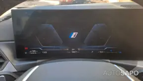 BMW Série 3 320 e Touring Corporate Edition Auto. de 2022