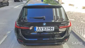 BMW Série 3 320 e Touring Corporate Edition Auto. de 2022