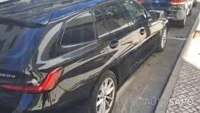 BMW Série 3 320 e Touring Corporate Edition Auto. de 2022