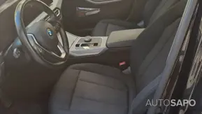 BMW Série 3 320 e Touring Corporate Edition Auto. de 2022