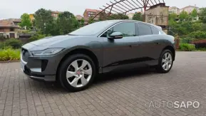 Jaguar I-Pace First Edition AWD Aut. de 2018