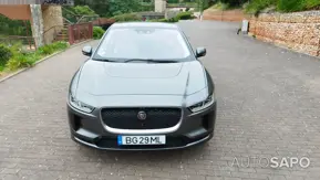 Jaguar I-Pace First Edition AWD Aut. de 2018