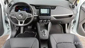 Renault ZOE de 2020