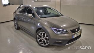 Seat Leon de 2015