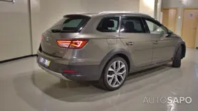 Seat Leon de 2015