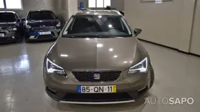 Seat Leon de 2015