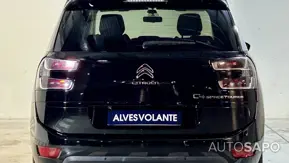 Citroen C4 Grand SpaceTourer de 2018