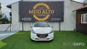 Peugeot 208 de 2013