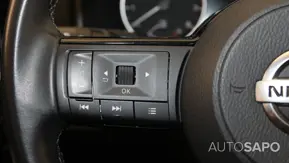 Nissan Qashqai 1.3 DIG-T N-Connecta de 2022