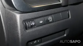 Nissan Qashqai 1.3 DIG-T N-Connecta de 2022