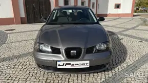 Seat Ibiza 1.2 12V Reference de 2005