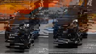 Peugeot 5008 de 2017