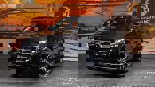 Mercedes-Benz Classe GLC de 2017