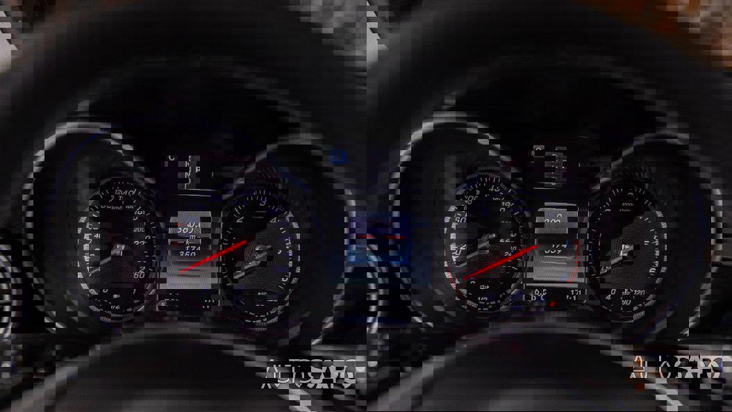 Mercedes-Benz Classe GLC de 2017