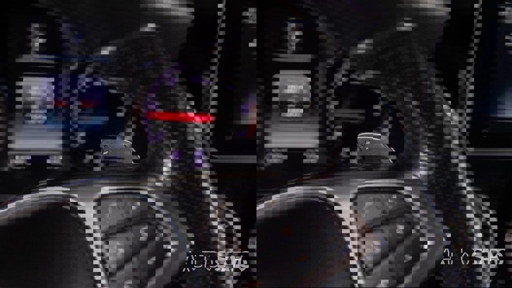 Mercedes-Benz Classe GLC de 2017