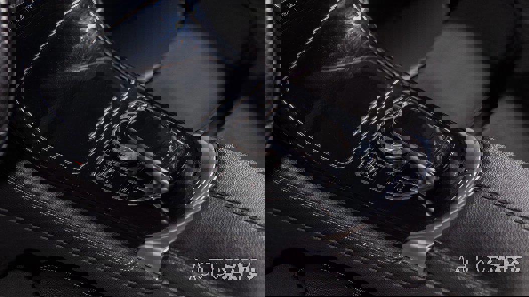 Mercedes-Benz Classe GLC de 2017