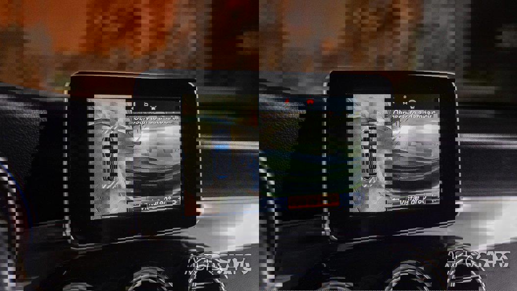 Mercedes-Benz Classe GLC de 2017