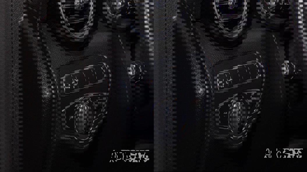 Mercedes-Benz Classe GLC de 2017