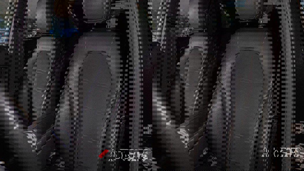 Mercedes-Benz Classe GLC de 2017