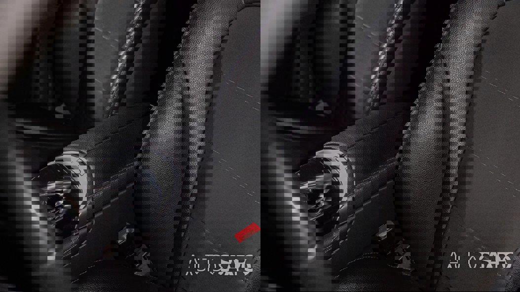 Mercedes-Benz Classe GLC de 2017