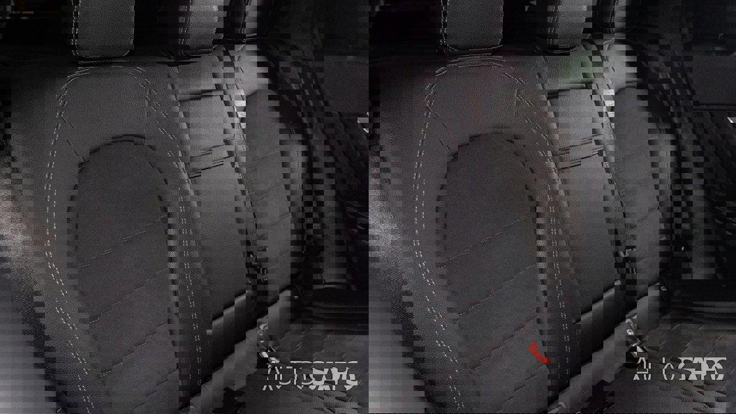 Mercedes-Benz Classe GLC de 2017