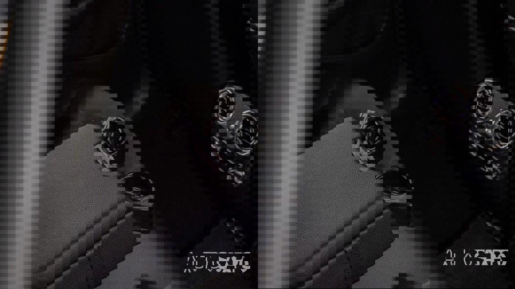 Mercedes-Benz Classe GLC de 2017