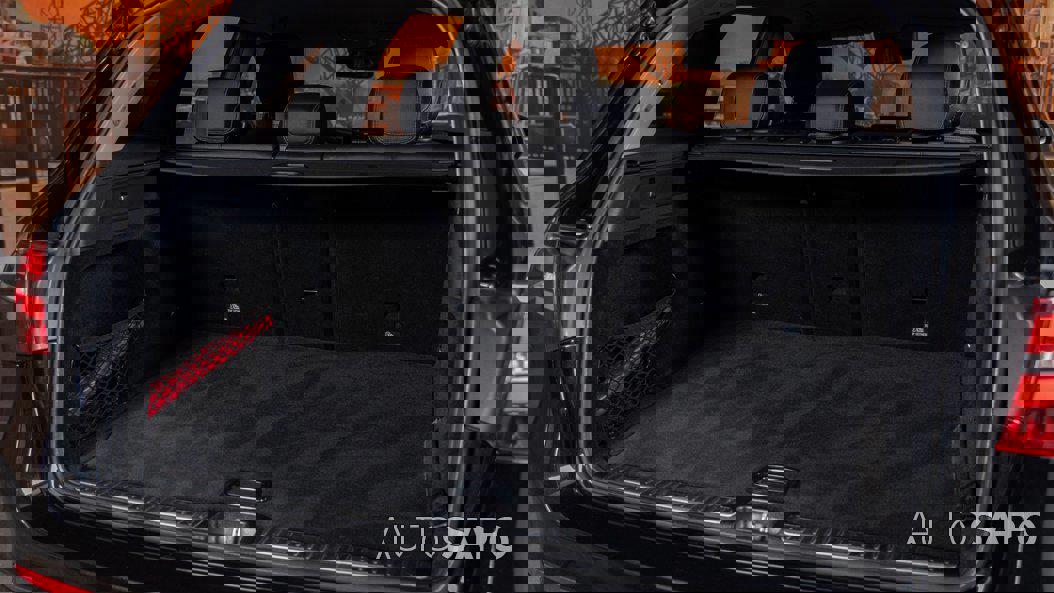 Mercedes-Benz Classe GLC de 2017