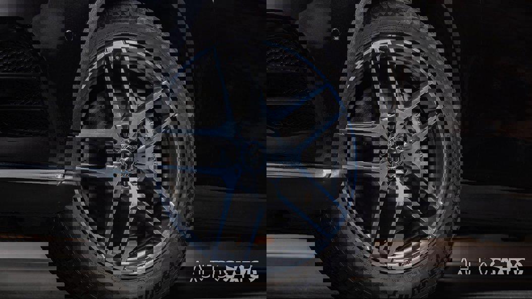 Mercedes-Benz Classe GLC de 2017