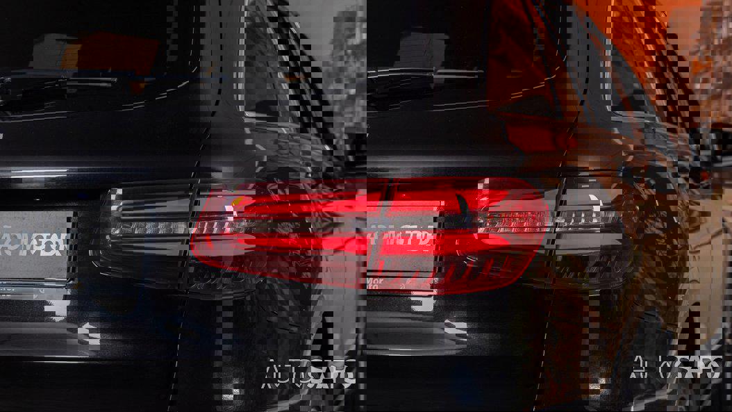 Mercedes-Benz Classe GLC de 2017